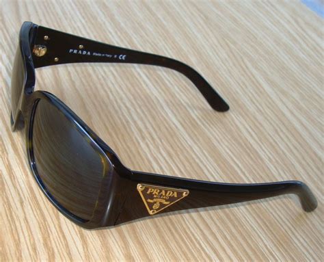 Prada milano sunglasses dal 1913